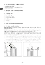 Preview for 18 page of Qilive Q.6117 User Manual