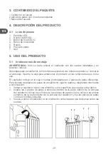 Preview for 28 page of Qilive Q.6117 User Manual