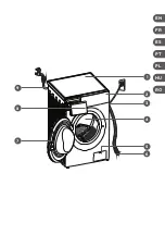 Предварительный просмотр 3 страницы Qilive Q.6203 User Manual