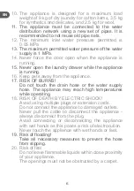 Preview for 6 page of Qilive Q.6203 User Manual