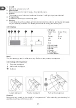 Предварительный просмотр 12 страницы Qilive Q.6203 User Manual