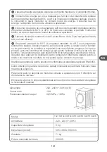 Preview for 141 page of Qilive Q.6203 User Manual