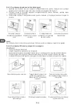 Предварительный просмотр 154 страницы Qilive Q.6203 User Manual