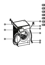 Preview for 3 page of Qilive Q.6227 User Manual