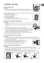 Preview for 15 page of Qilive Q.6227 User Manual