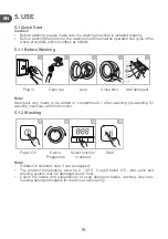 Preview for 18 page of Qilive Q.6227 User Manual