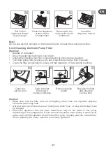 Preview for 23 page of Qilive Q.6227 User Manual