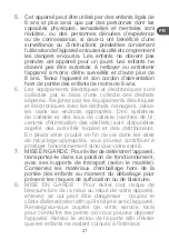 Preview for 27 page of Qilive Q.6227 User Manual