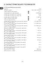 Preview for 30 page of Qilive Q.6227 User Manual