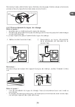 Preview for 39 page of Qilive Q.6227 User Manual