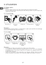 Preview for 40 page of Qilive Q.6227 User Manual