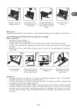 Preview for 45 page of Qilive Q.6227 User Manual