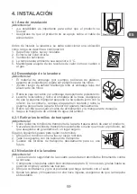 Preview for 59 page of Qilive Q.6227 User Manual