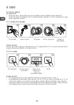 Preview for 62 page of Qilive Q.6227 User Manual