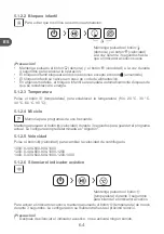 Preview for 64 page of Qilive Q.6227 User Manual