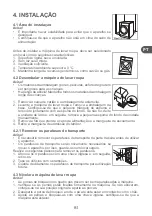 Preview for 81 page of Qilive Q.6227 User Manual