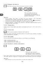 Preview for 86 page of Qilive Q.6227 User Manual