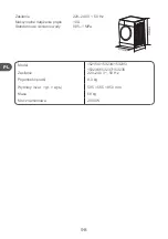 Preview for 98 page of Qilive Q.6227 User Manual