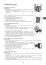 Preview for 103 page of Qilive Q.6227 User Manual