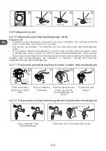 Preview for 104 page of Qilive Q.6227 User Manual