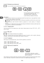 Preview for 108 page of Qilive Q.6227 User Manual