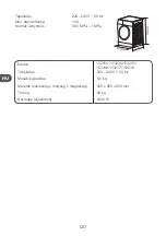 Preview for 120 page of Qilive Q.6227 User Manual