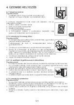 Preview for 125 page of Qilive Q.6227 User Manual