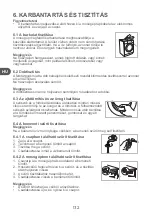 Preview for 132 page of Qilive Q.6227 User Manual