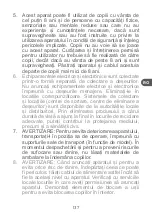 Preview for 137 page of Qilive Q.6227 User Manual