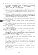 Preview for 138 page of Qilive Q.6227 User Manual