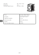 Preview for 142 page of Qilive Q.6227 User Manual