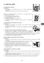 Preview for 147 page of Qilive Q.6227 User Manual