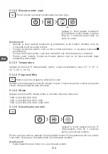 Preview for 152 page of Qilive Q.6227 User Manual