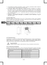 Preview for 108 page of Qilive Q.6252 User Manual