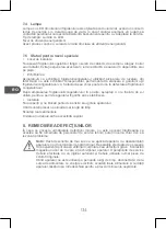 Preview for 134 page of Qilive Q.6252 User Manual