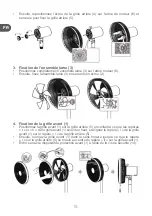 Предварительный просмотр 18 страницы Qilive Q.6257 User Manual