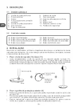 Предварительный просмотр 36 страницы Qilive Q.6257 User Manual