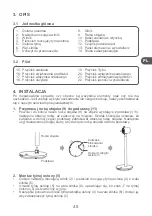 Предварительный просмотр 45 страницы Qilive Q.6257 User Manual