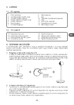 Предварительный просмотр 55 страницы Qilive Q.6257 User Manual