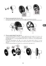 Предварительный просмотр 65 страницы Qilive Q.6257 User Manual