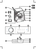 Preview for 3 page of Qilive Q.6326 User Manual