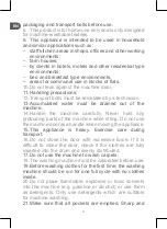 Preview for 6 page of Qilive Q.6326 User Manual