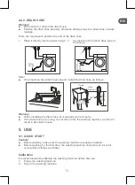 Предварительный просмотр 19 страницы Qilive Q.6326 User Manual