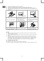 Предварительный просмотр 26 страницы Qilive Q.6326 User Manual