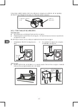 Предварительный просмотр 46 страницы Qilive Q.6326 User Manual