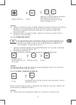 Предварительный просмотр 51 страницы Qilive Q.6326 User Manual