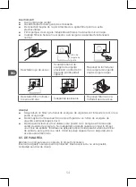 Предварительный просмотр 54 страницы Qilive Q.6326 User Manual