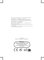 Предварительный просмотр 58 страницы Qilive Q.6326 User Manual