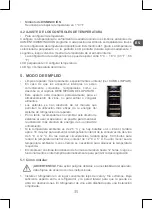 Предварительный просмотр 35 страницы Qilive Q.6333 User Manual