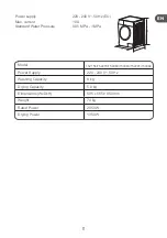 Preview for 11 page of Qilive Q.6467 User Manual